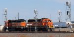 BNSF 1882-BNSF 1685